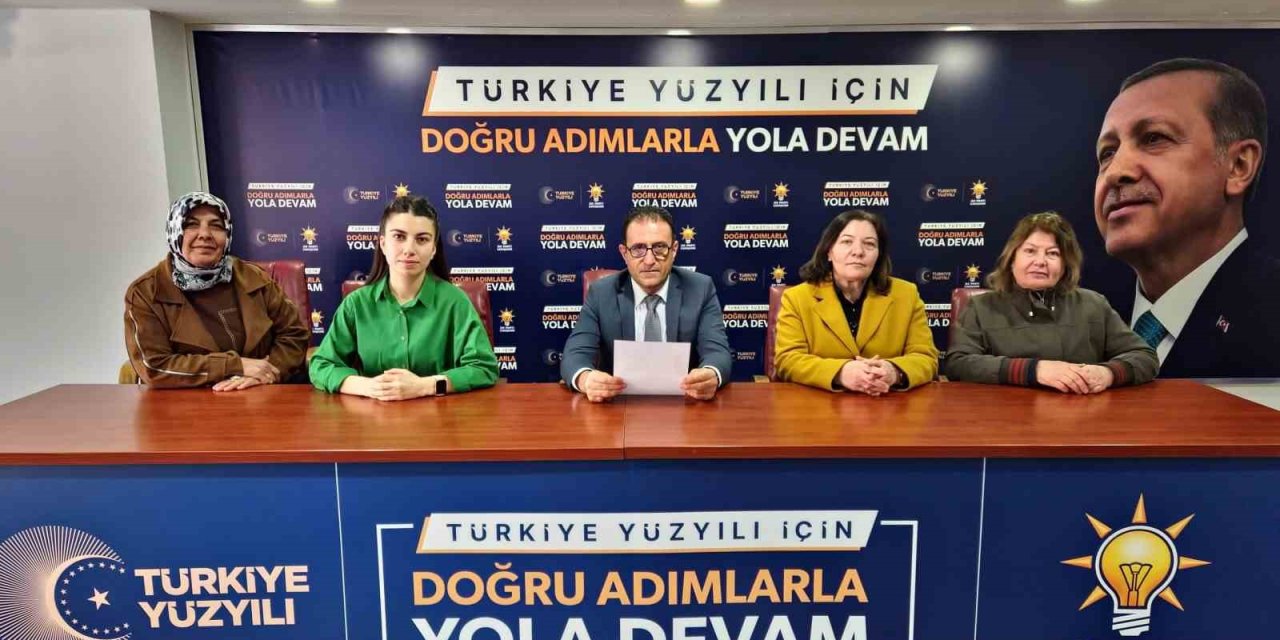 Başkan Sönmez “28 Şubat Darbesi İnsanlık Tarihine Kara Bir Leke Olarak Geçmiştir”