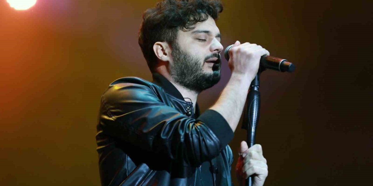 Talas’ta İlyas Yalçıntaş Konseri