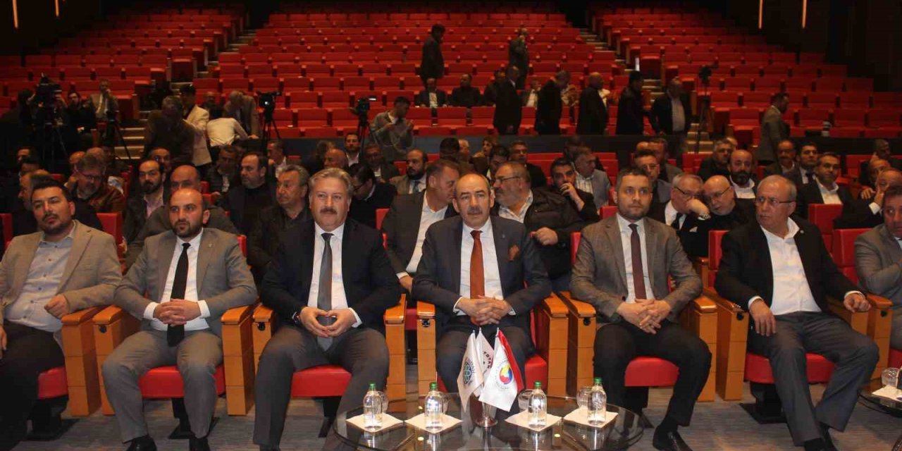 Başkan Gülsoy: “milletin İradesine Karşı Yapılan Tüm Darbeler Yenilgiye Mahkumdur”