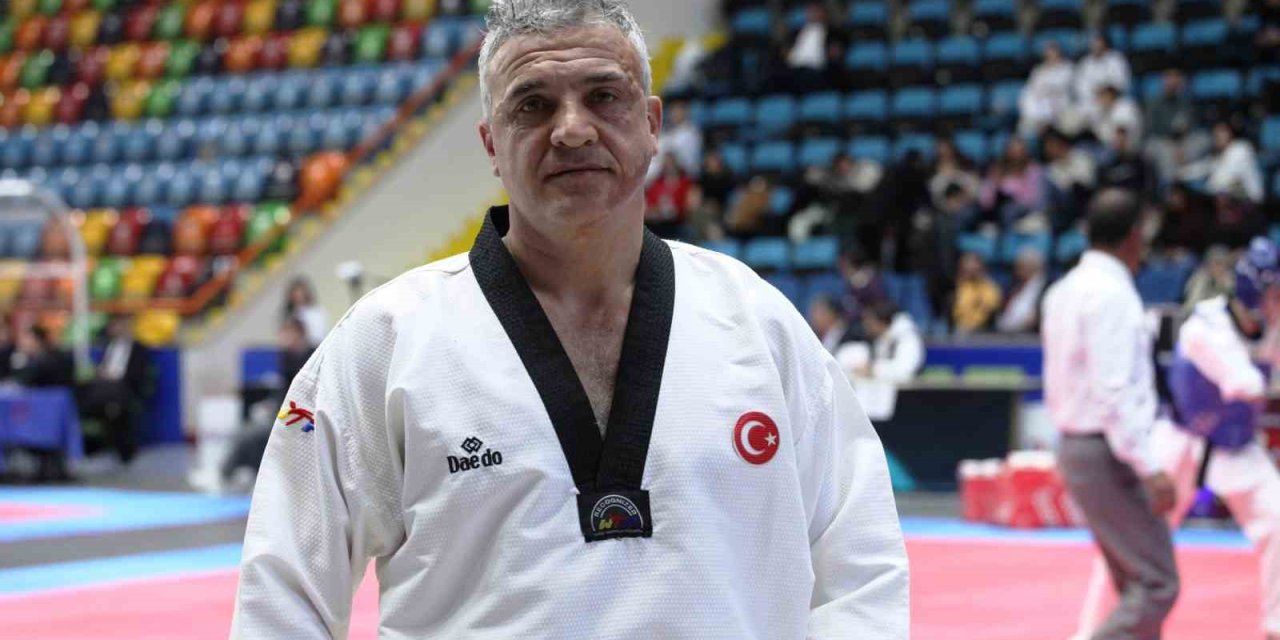 Bayram Kayan: "imkan Verildikten Sonra Başarılı Olacağımıza İnanıyoruz"