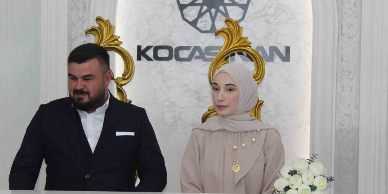 Bu Çiftler Evlilik Yıl Dönümünü 4 Yılda Bir Kutlayacak