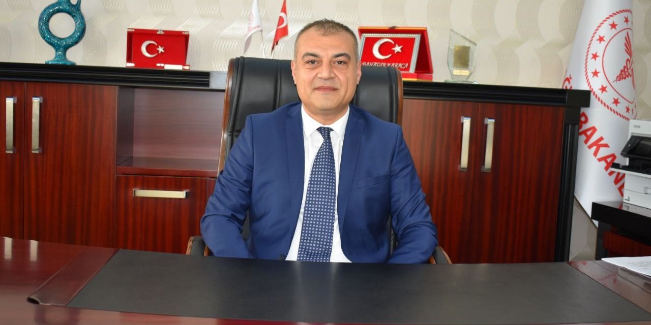 İl Sağlık Müdürü Karaca: "niğde’de Uzman Hekim Sayısı 59’dan 257’ye Çıktı"