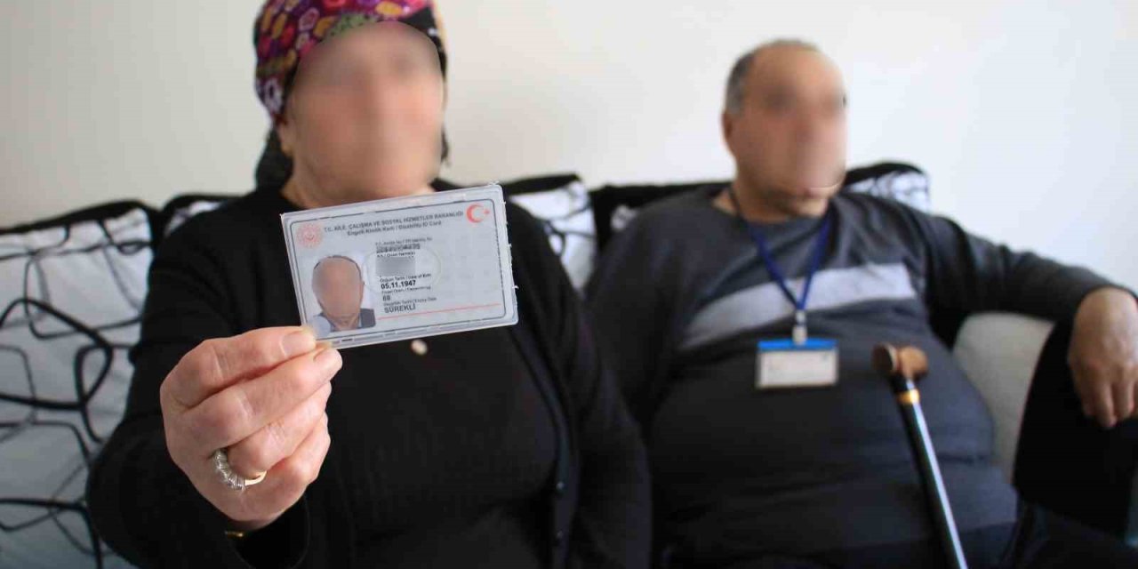 Yaşlı Çiftin Darp Edilmesiyle İlgili Yeni Gelişme: Müdürün Oğlu Da Tutuklandı