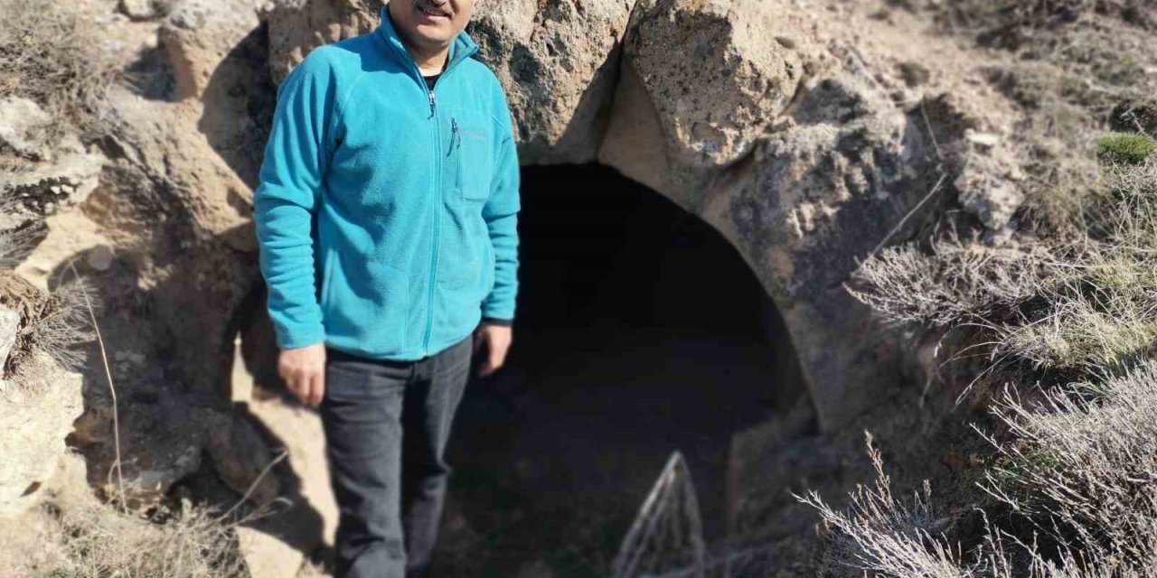 Prof. Dr. Özsoy: "kadınların İlgilenmediği Uğraş Defineciliktir"