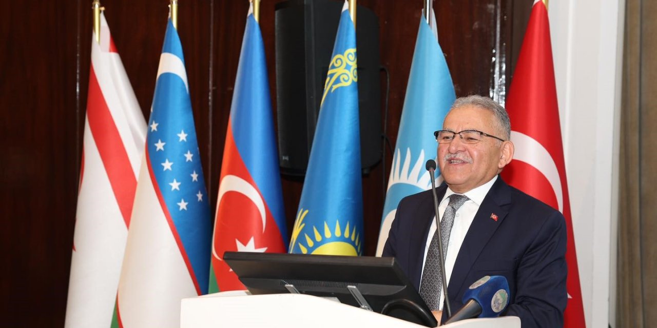 Büyükkılıç’tan "sağlık Yatırımları" Vurgusu