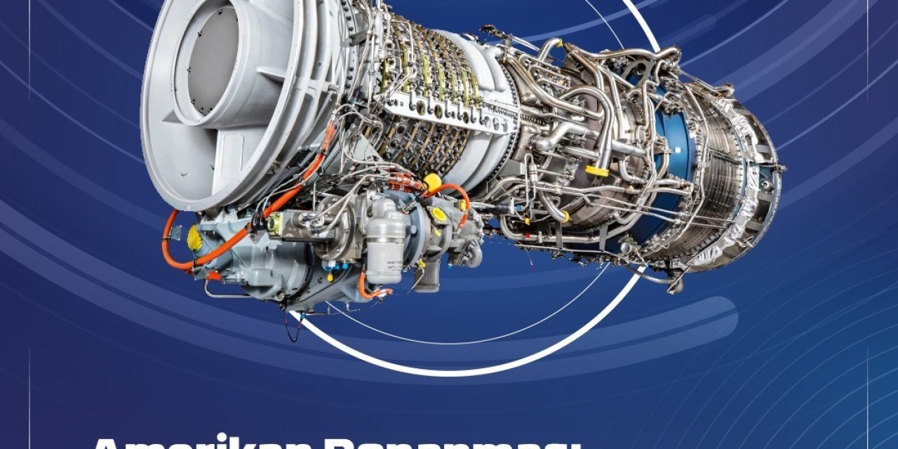 Amerikan Donanmasının Motorlarının Bakımı Teı’de