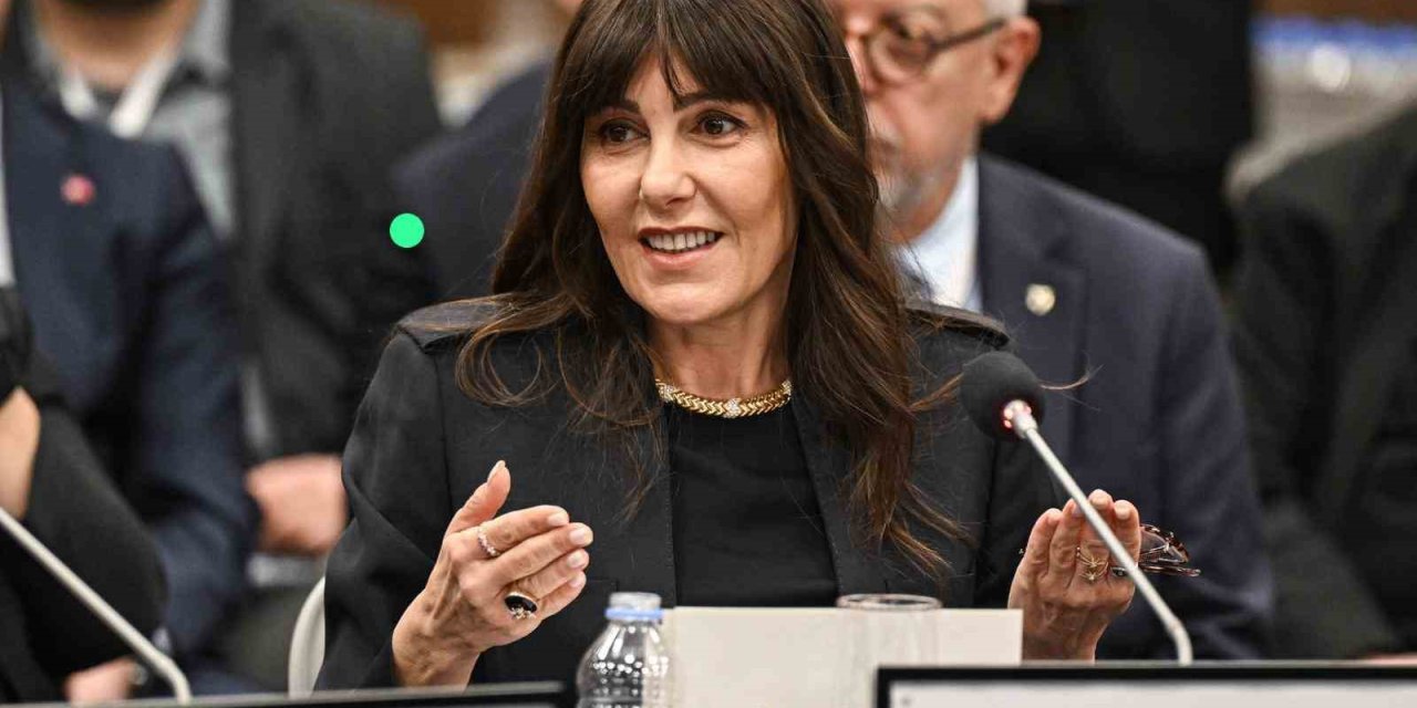 “teknolojinin Sağladığı Küresel Büyüme Kapsayıcı Olmalı”