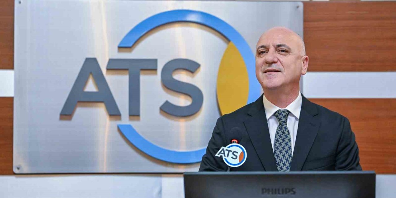 Başkan Ali Bahar: “sigorta Sektörü Girişimcinin, İş İnsanının Ve Vatandaşın Üzerindeki Riskleri Paylaşıyor”