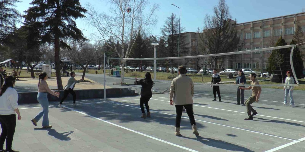 Geleceğin Doktorlarına ‘motivasyon’