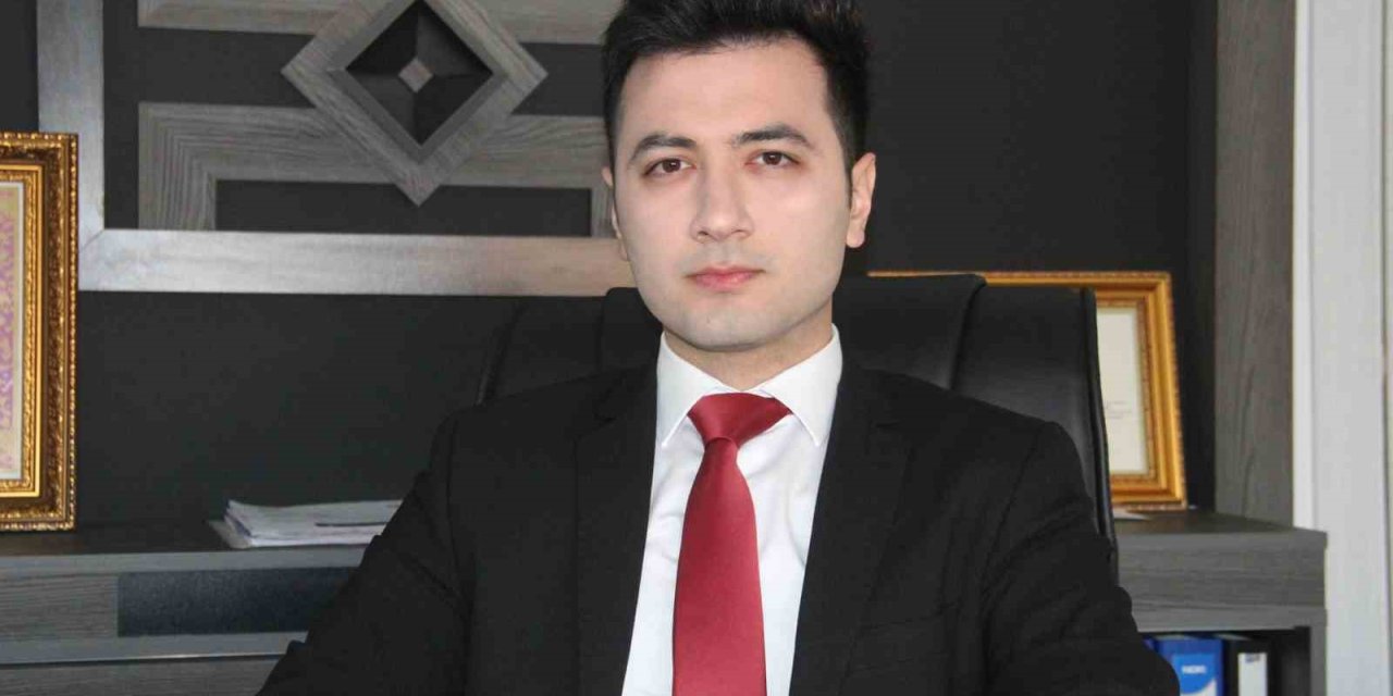 Mersin'deki Şiddette Karaman'daki Avukattan Açıklama