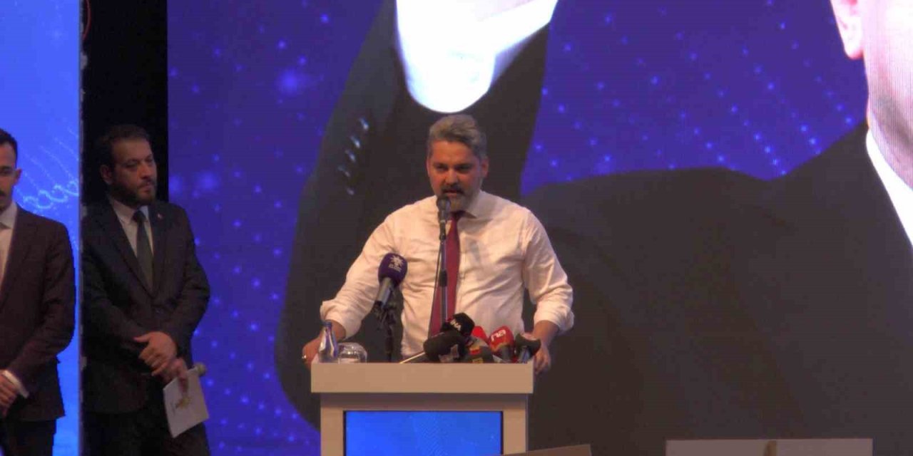 Ak Parti Kayseri İl Başkanı Üzüm: “hayal Tüccarlarına Kayseri’de Verecek 1 Tane Oyumuz Yok”