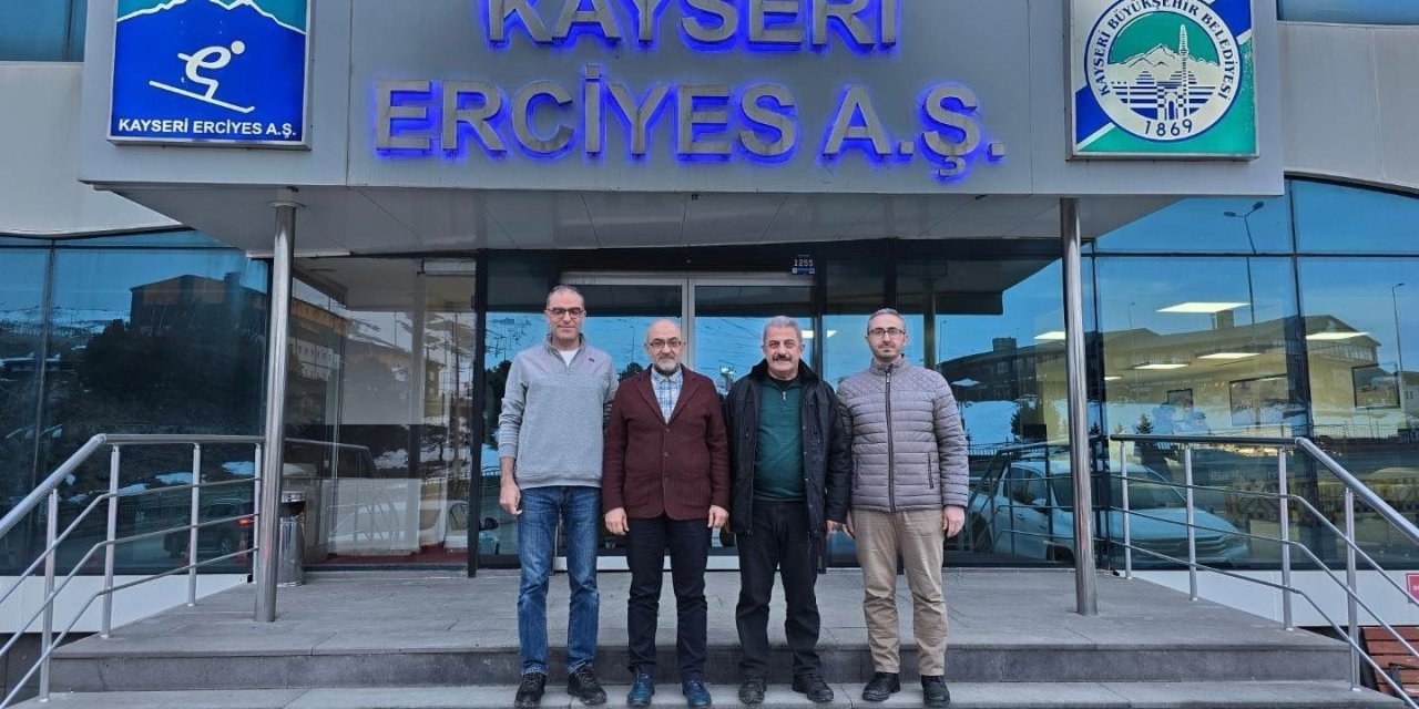 Erciyes Türksoy Kupası, Türk Devletlerinden Genç Sporcuları Bir Araya Getiriyor