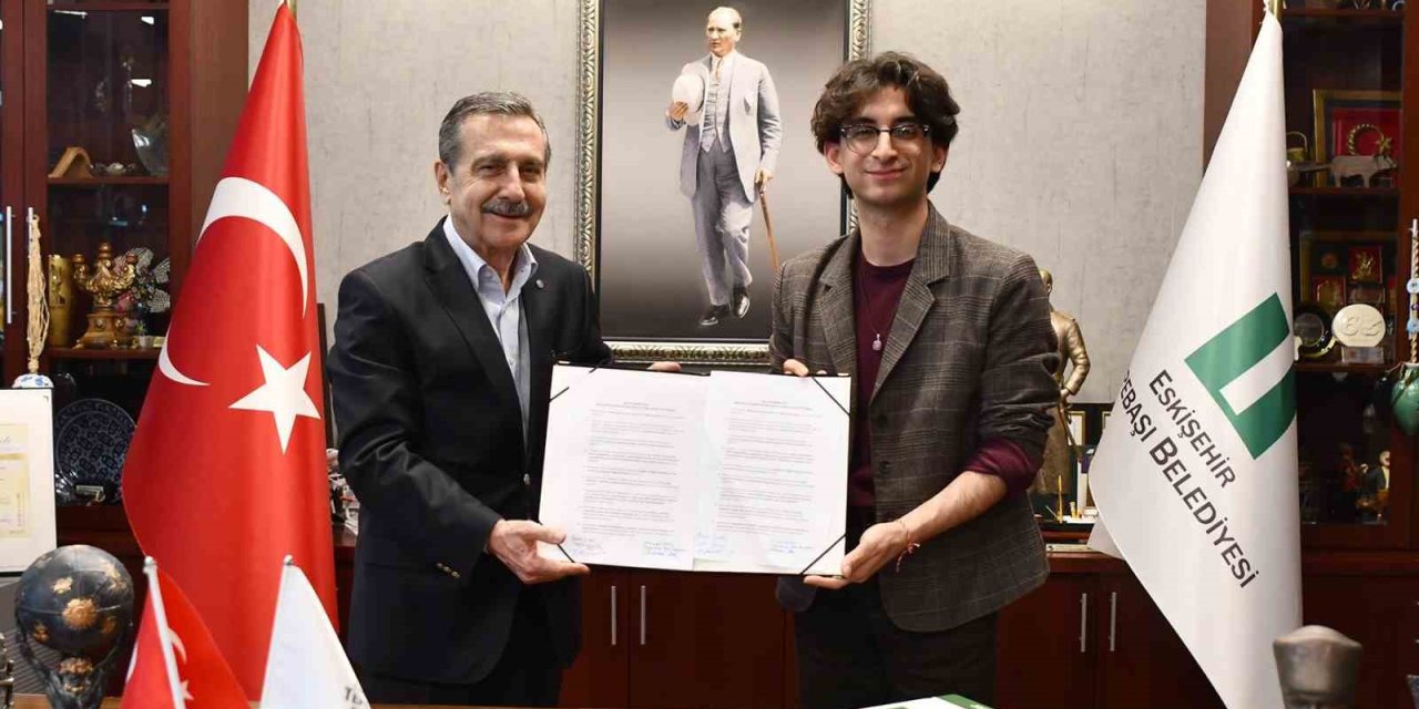 Başkan Ataç’tan ‘iklim Dostu Kentler İstiyoruz’ Kampanyasına Destek