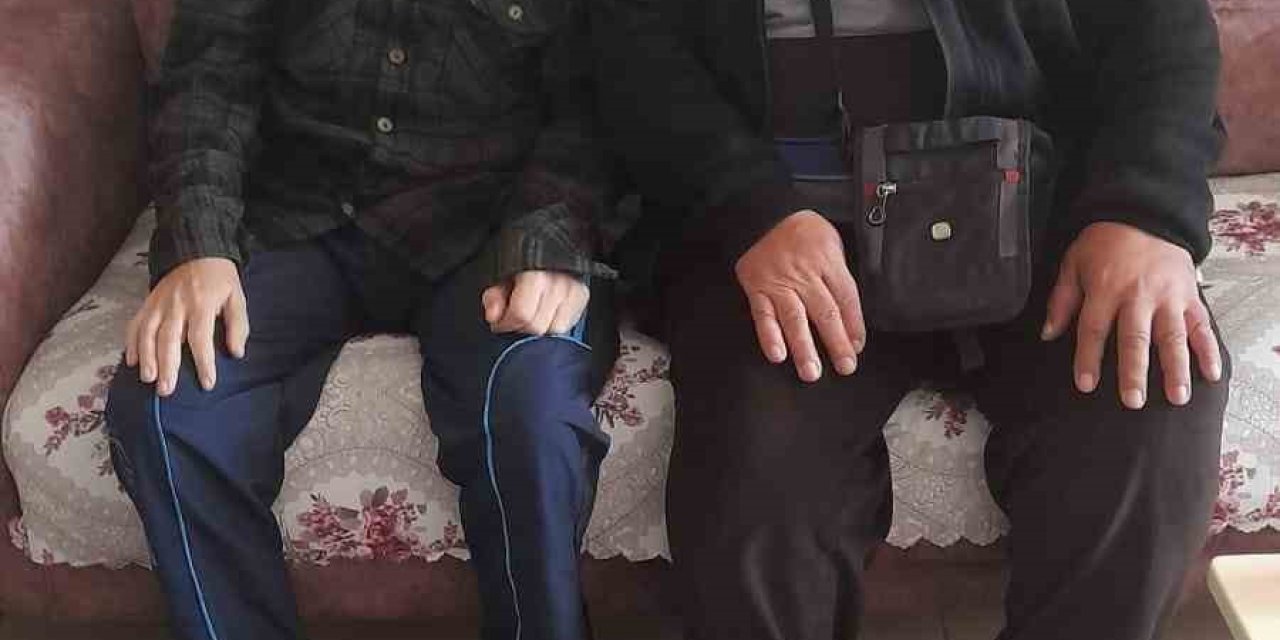 Muhtar Azası Çiçekdağ, Organ Bağışı Bekliyor