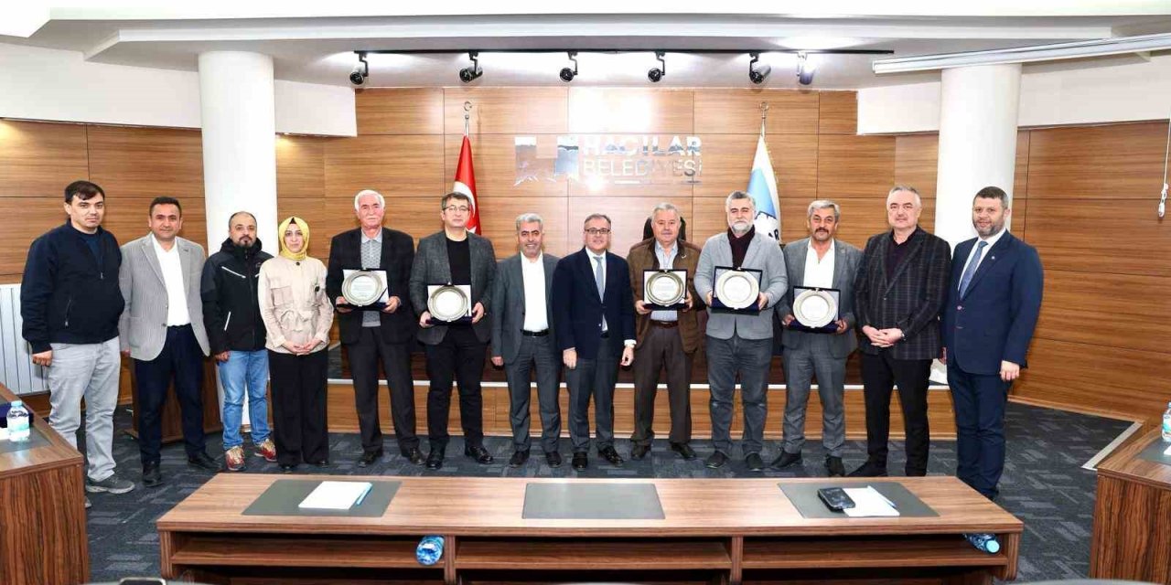 Özdoğan: "bütün Kararlarımız Oy Birliğiyle Kabul Edildi"