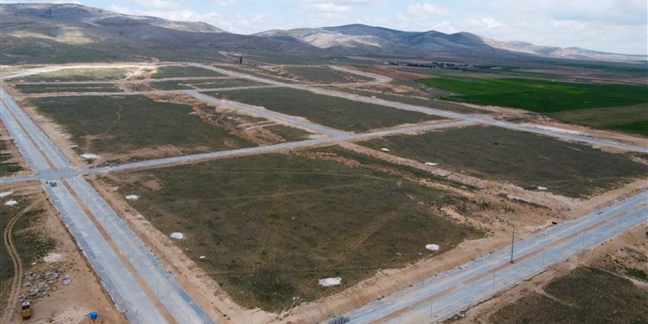 Başkan Yüzügüllü’den Müjdeli Haber