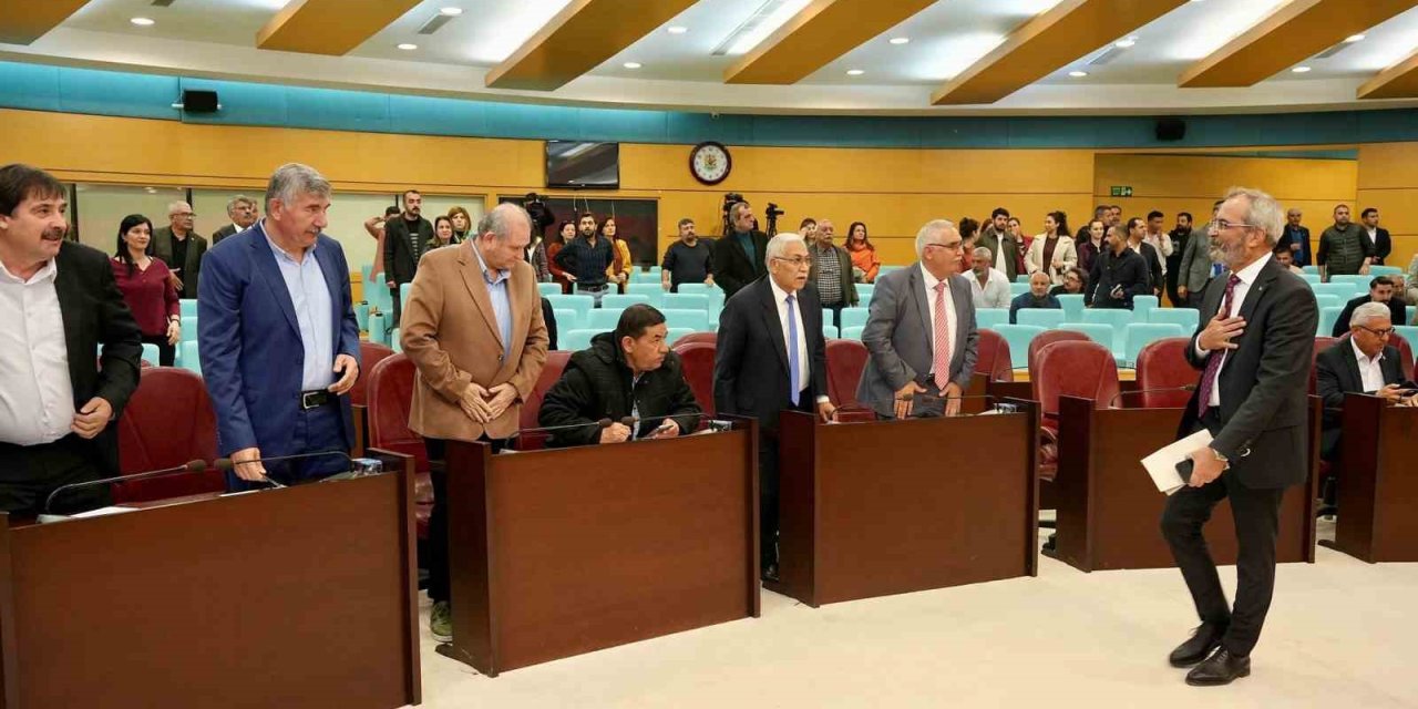 Bozdoğan: "işçi Çıkarmayarak Adayların İlk Vaatlerinin Bu Olmasına Vesile Olduk"