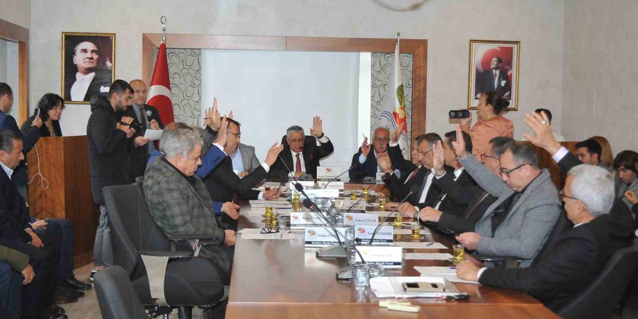 Başkan Topaloğlu: “bu Sene 350 Bin İngiliz Turist Bekliyoruz”