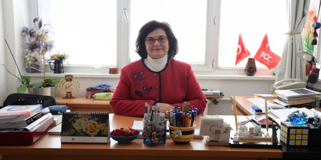 Anadolu Üniversitesi’nden Tübitak 2530 Nard Başarısı