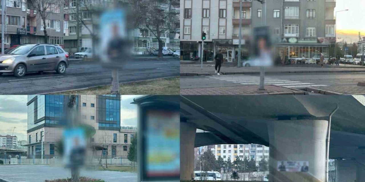 Ak Parti Kayseri Teşkilatı’nın Örnek Davranışı Seçim Kurulu’ndan Onay Aldı