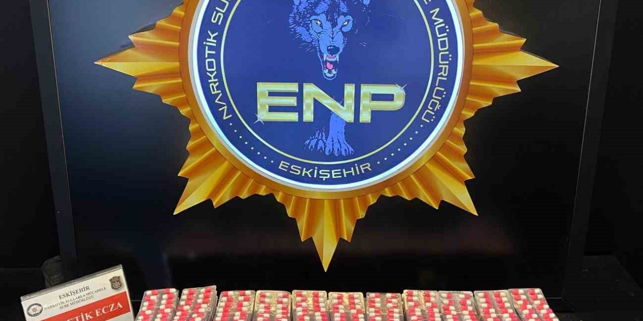 Kente Uyuşturucu Madde Sokarken Yakalanan Şahıs Tutuklandı