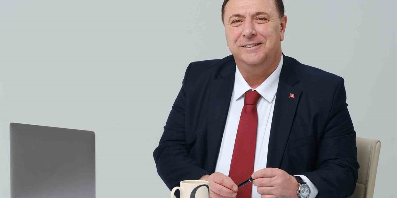 Özkan Alp: Yenikent İçin Yenilenme Vakti