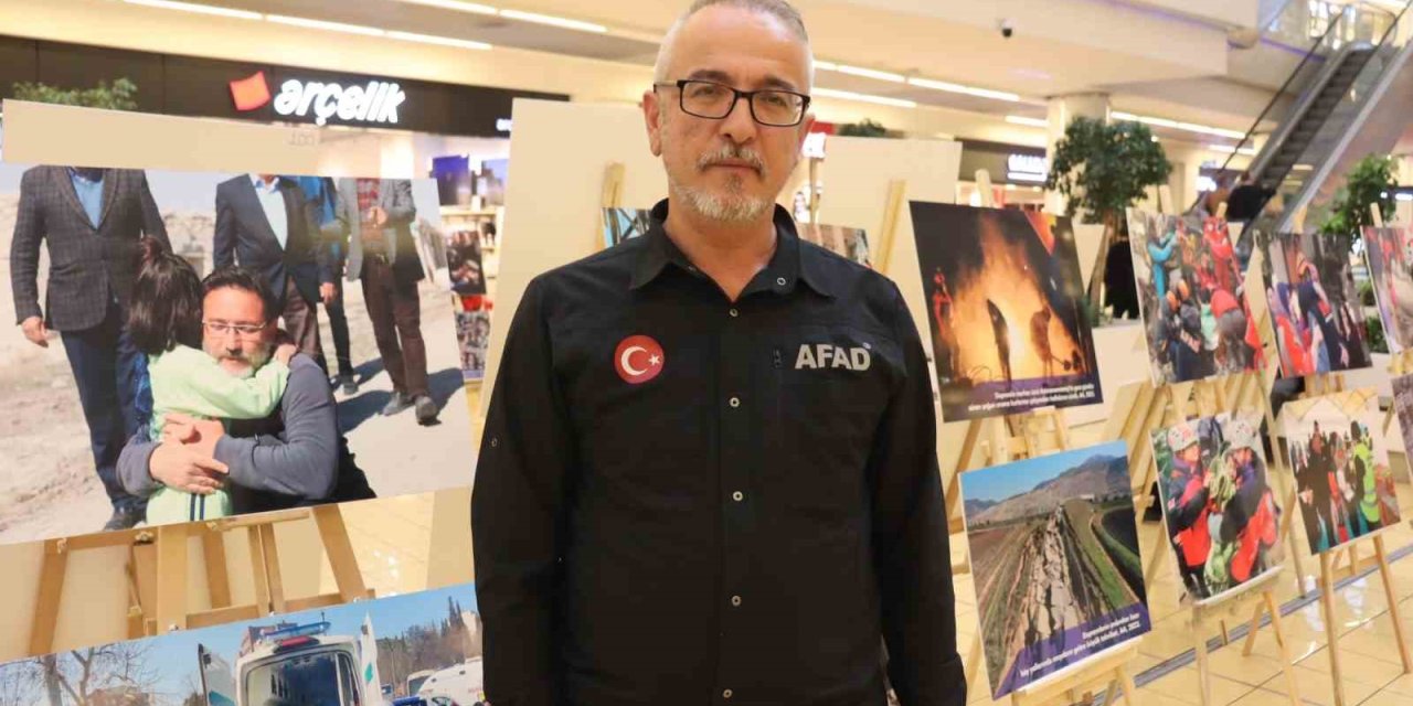 Afad’da Gönüllü Sayısı Arttı