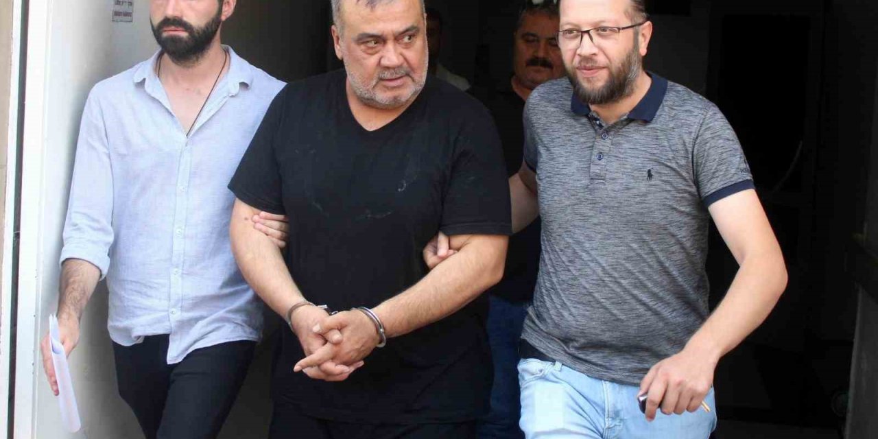 Şarkıcı Metin Işık Ve Oğlunun Davasında Mütalaa Verildi