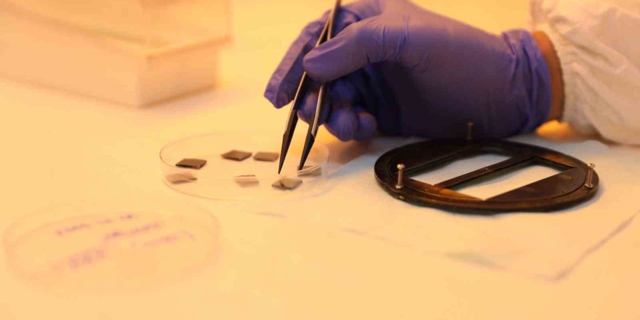 Niğde Ömer Halisdemir Üniversitesi’nde Güneş Pillerinin Verimliliği Yüzde 40 Artırıldı