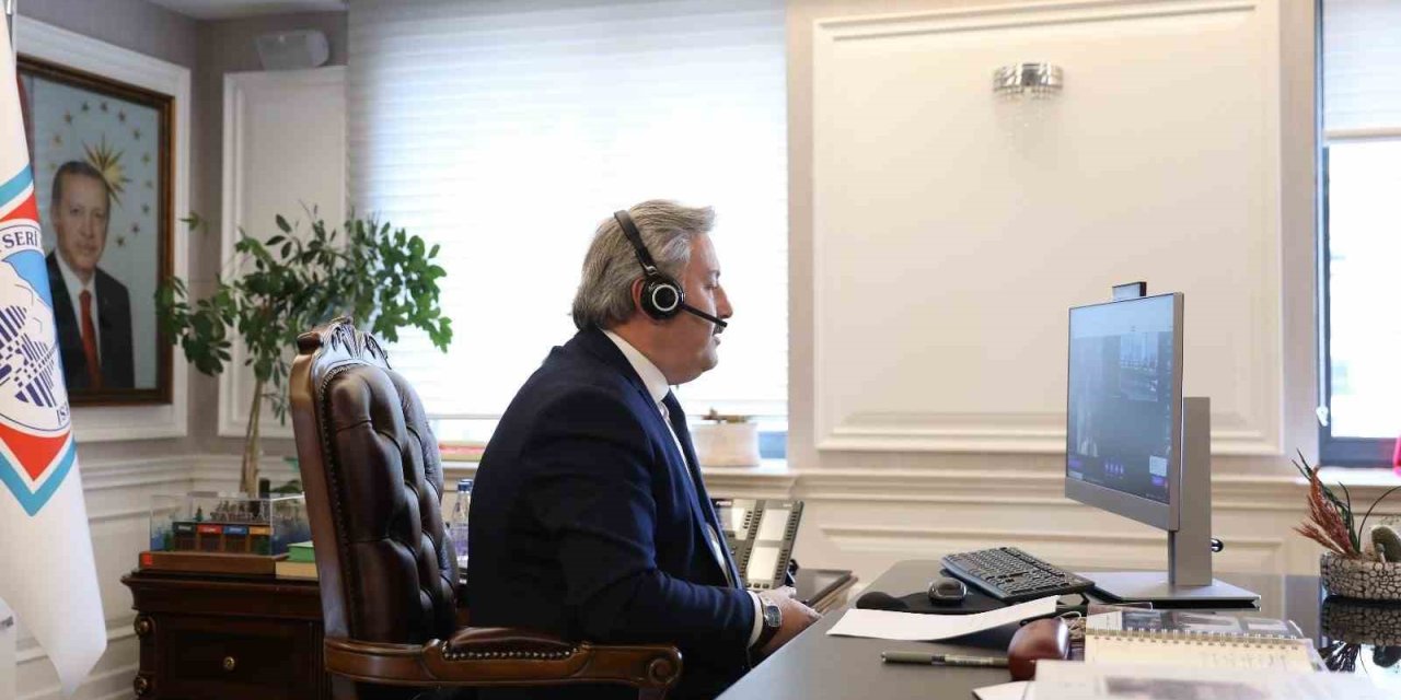 Avrupa Konseyi Yerel Seçimleri Gözlemek Üzere Türkiye’ye Geliyor