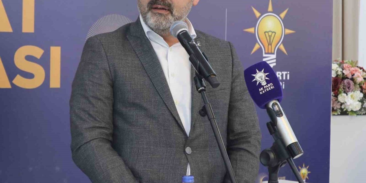 Cumhurbaşkanı Erdoğan 22 Mart’ta Kayseri’de