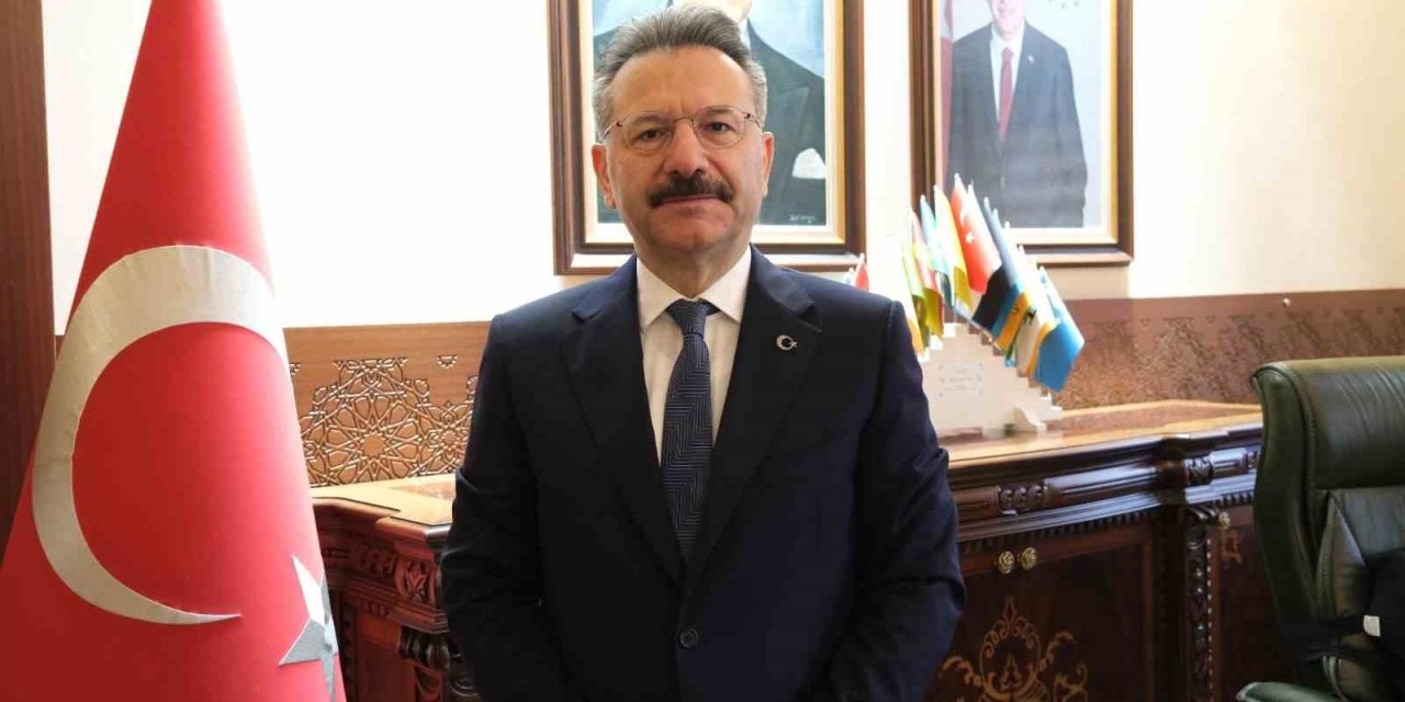 Eskişehir Valiliğinin Projesi İle 342 Bin Kadın Meme Kanserinden Şiddete Kadar Birçok Konuda Bilinçlenecek