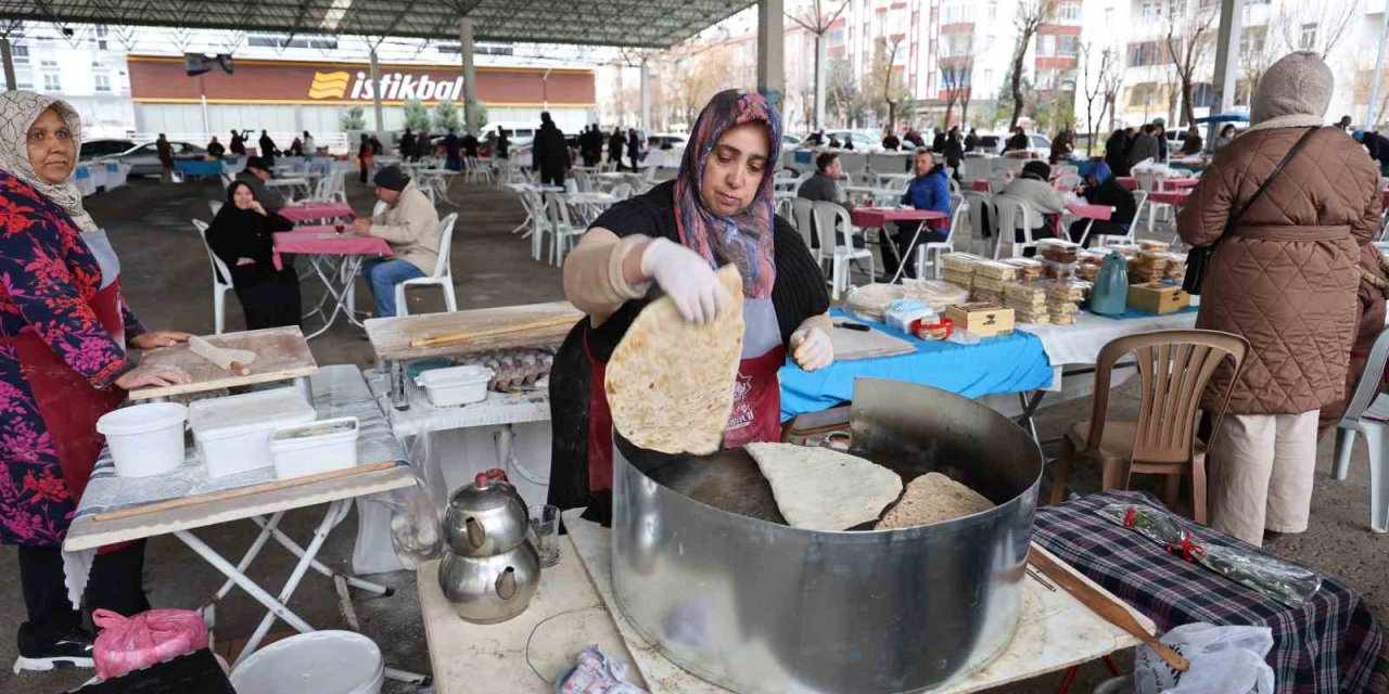 7 Yıldır Yaptığı Gözlemelerle Ev Sahibi Oldu