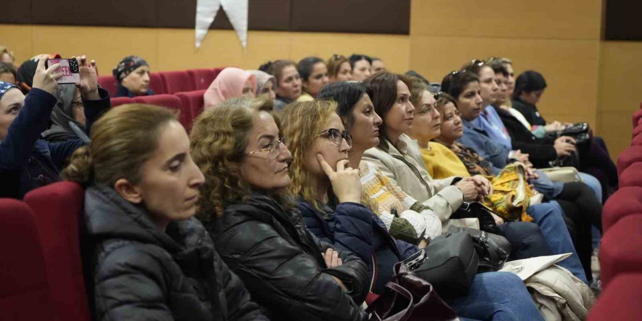 Kadın Hastalıkları Ve Doğum Uzmanı Op. Dr. Şengör: "hpv Aşısı, Rahim Ağzı Kanseri İçin Koruyucu"