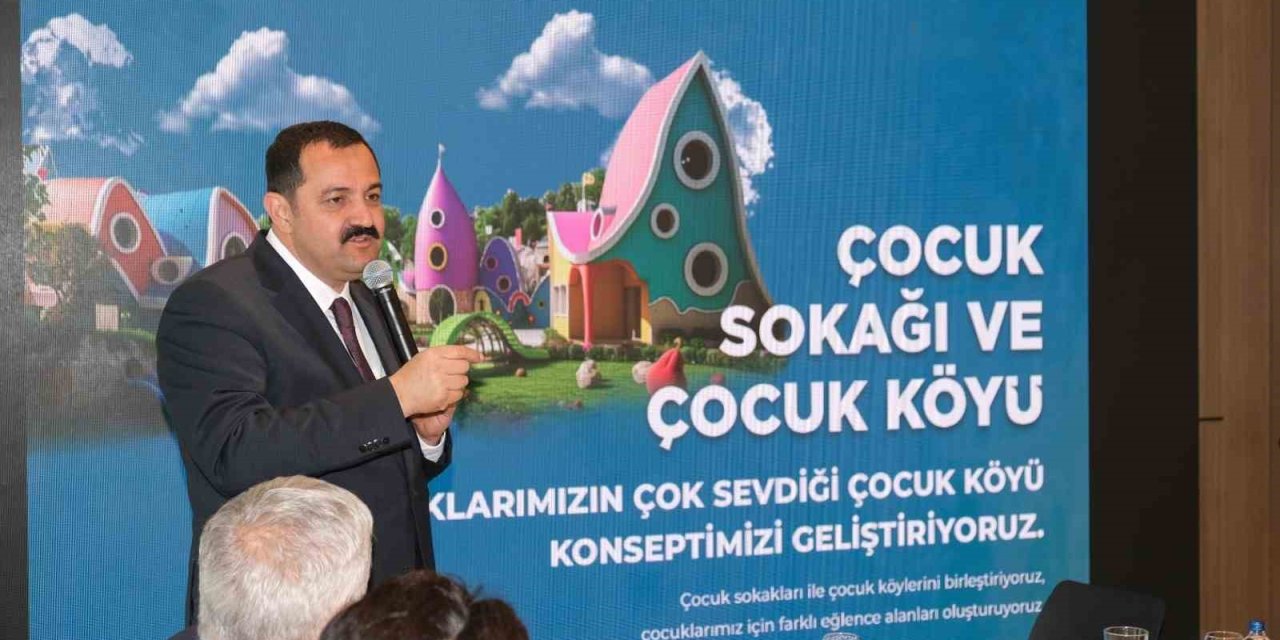 Sümer: "seçimi Açık Ara, Farklı Neticelendireceğiz"