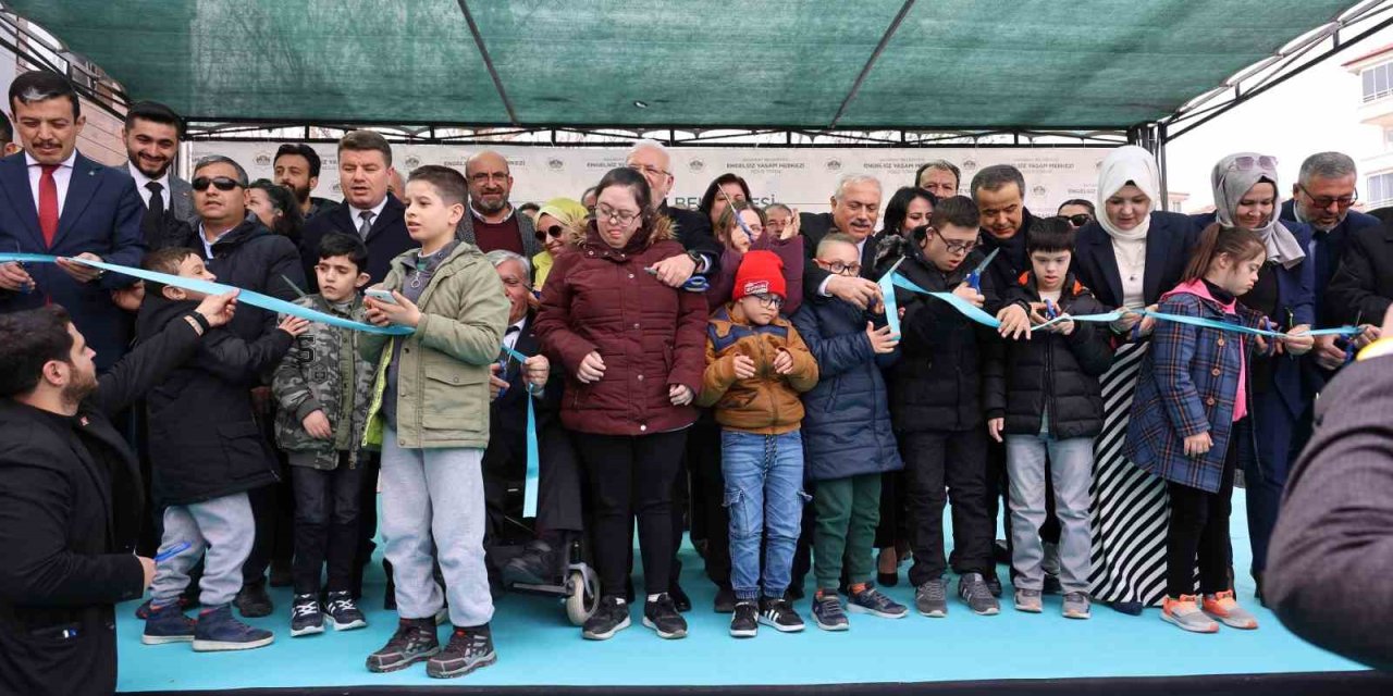 Ak Parti Genel Başkan Vekili Elitaş: “kazanma İmkanı Hiç Bulunmayan Partilerin Mangalda Kül Bırakmadığı Bir Dönem İçerisindeyiz”