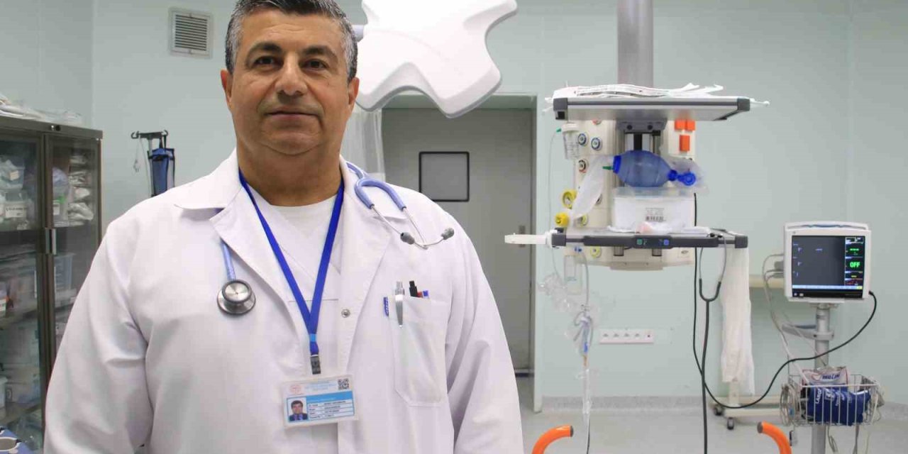 Kronik Hastalığı Olanlar Oruç Tutmadan Önce Hekiminize Danışın