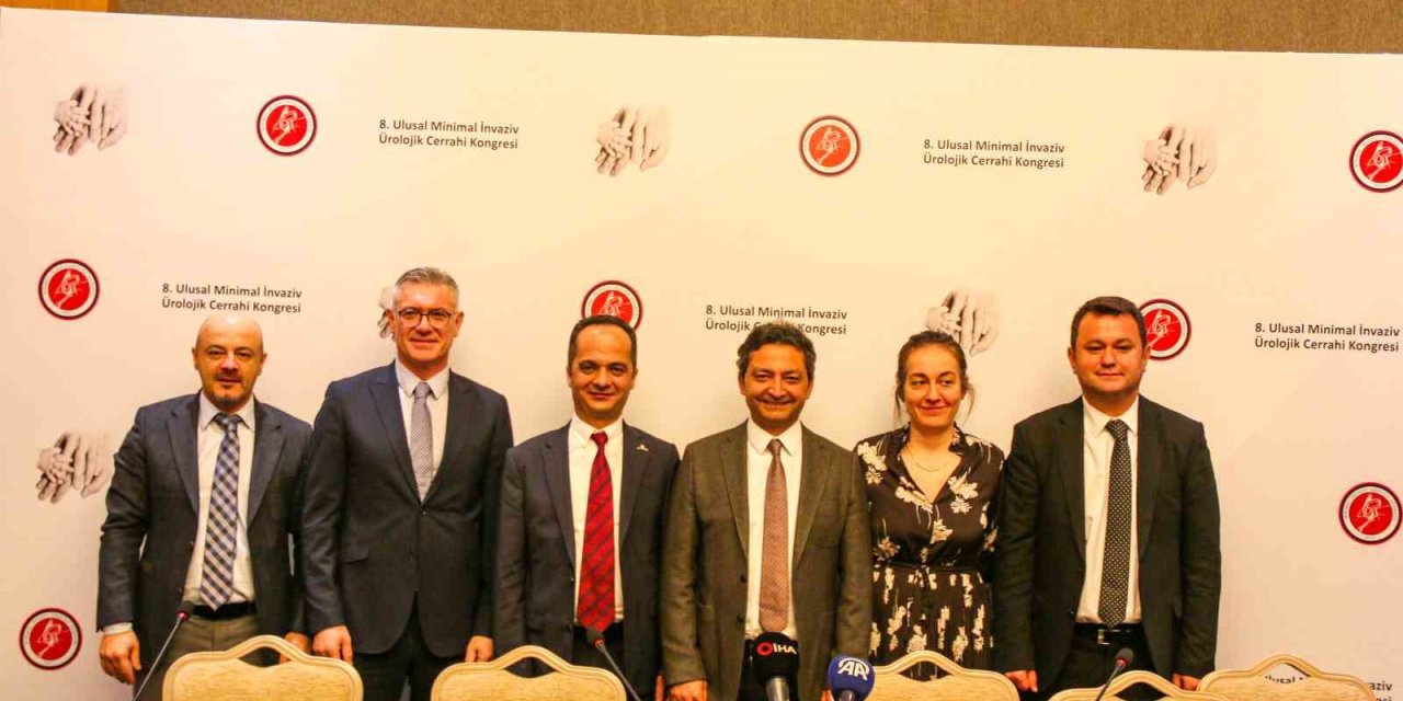 Prof. Dr. Ömer Demir: “taş Hastalığı Böbrek Kaybına Neden Olabilir”