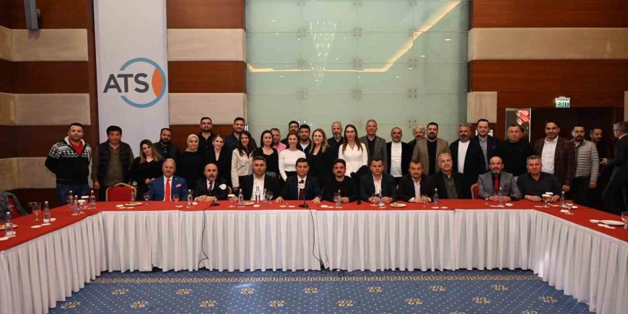 Tütüncü: “antalya İçin Acı Bir Tablo Trafik”