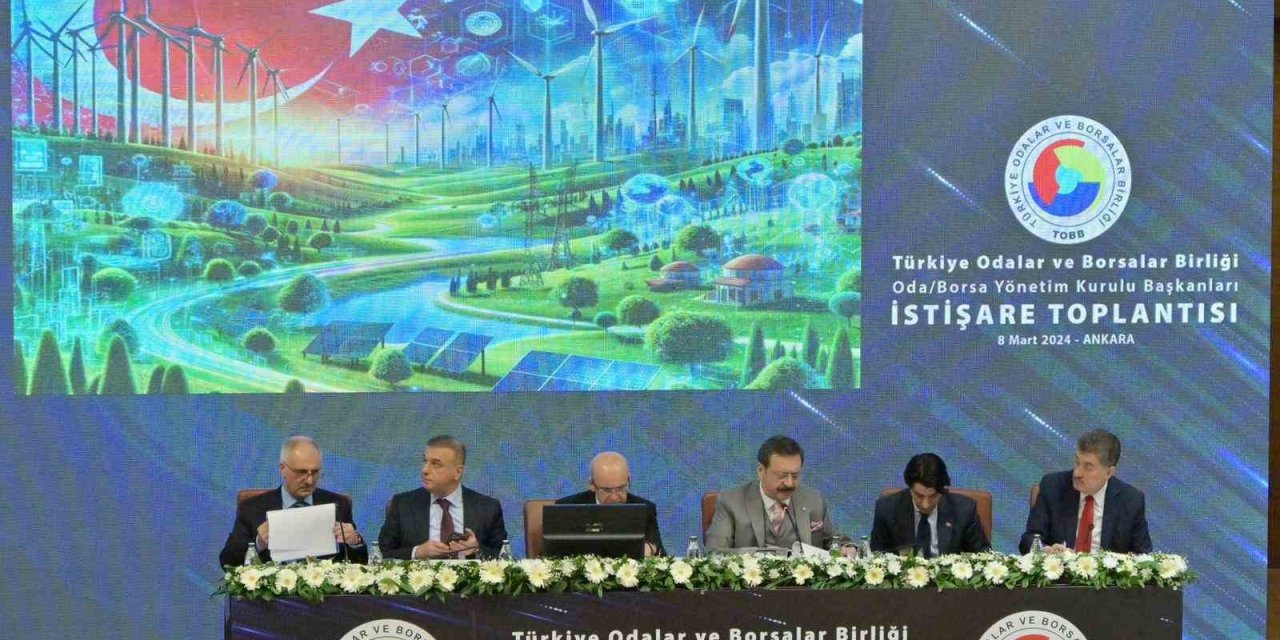 Altso Başkanı Erdem: “alanya’mızın Lokomotif Sektörlerinin Sorunlarını Dile Getirdik”