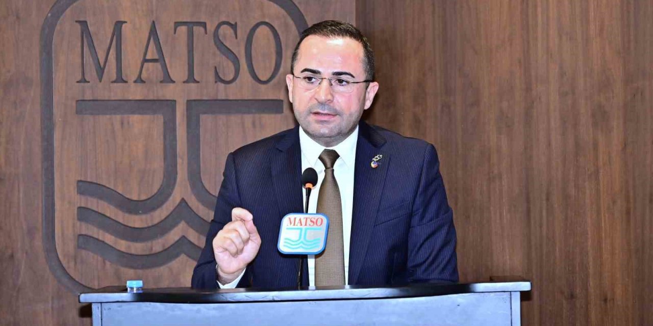 Matso, İhracatı Artırmak İçin Üyelerini Eğitimle Destekliyor