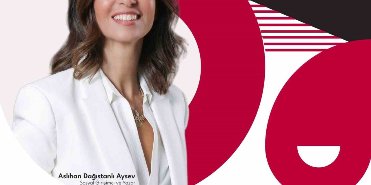 ’bizenerji’ Buluşmalarının Konuğu Sosyal Girişimci Ve Yazar Aslıhan Dağıstanlı Aysev Oldu