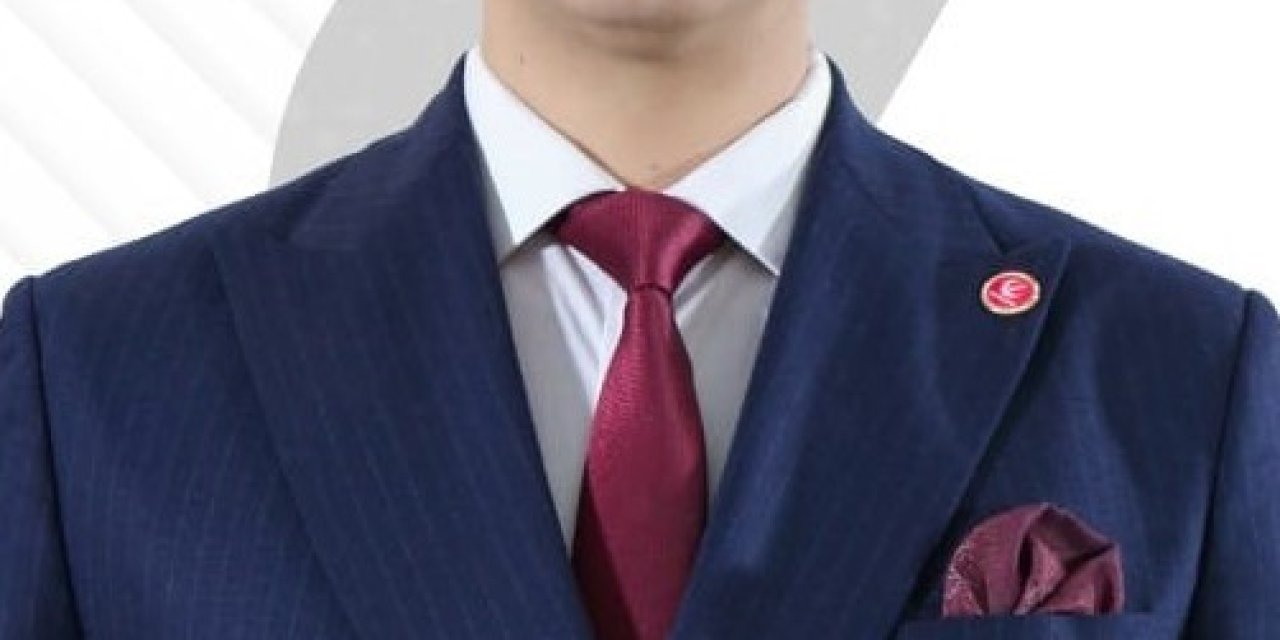 Abdullah Özkırış: "erkilet Bölgesine Osb Kuracağız, 100 Bin İstihdam Oluşacak"