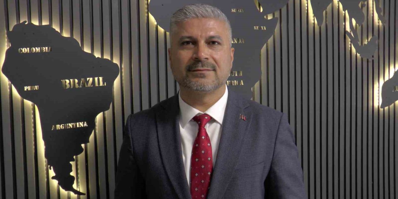 “deprem Sigortası Devlet Politikası İçerisinde Olmalı”