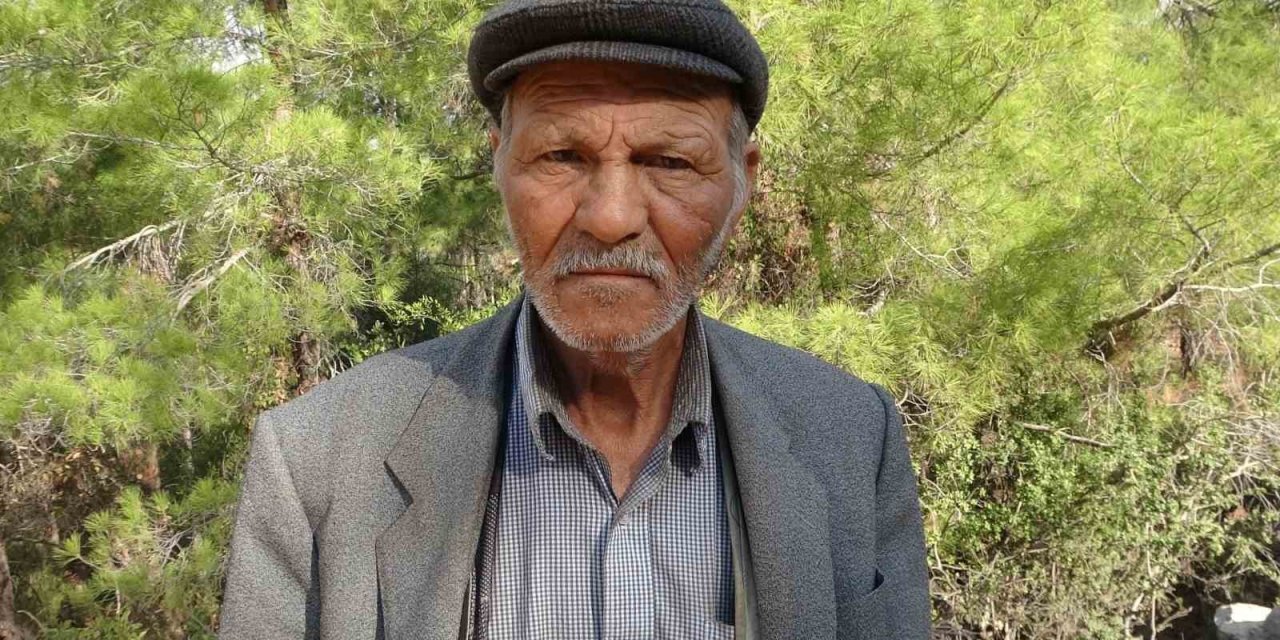 Mersin’de Yörük Kızı Müslüme Yağal’ın Dedesine Verilen Ceza 45 Yıla Çıkarıldı