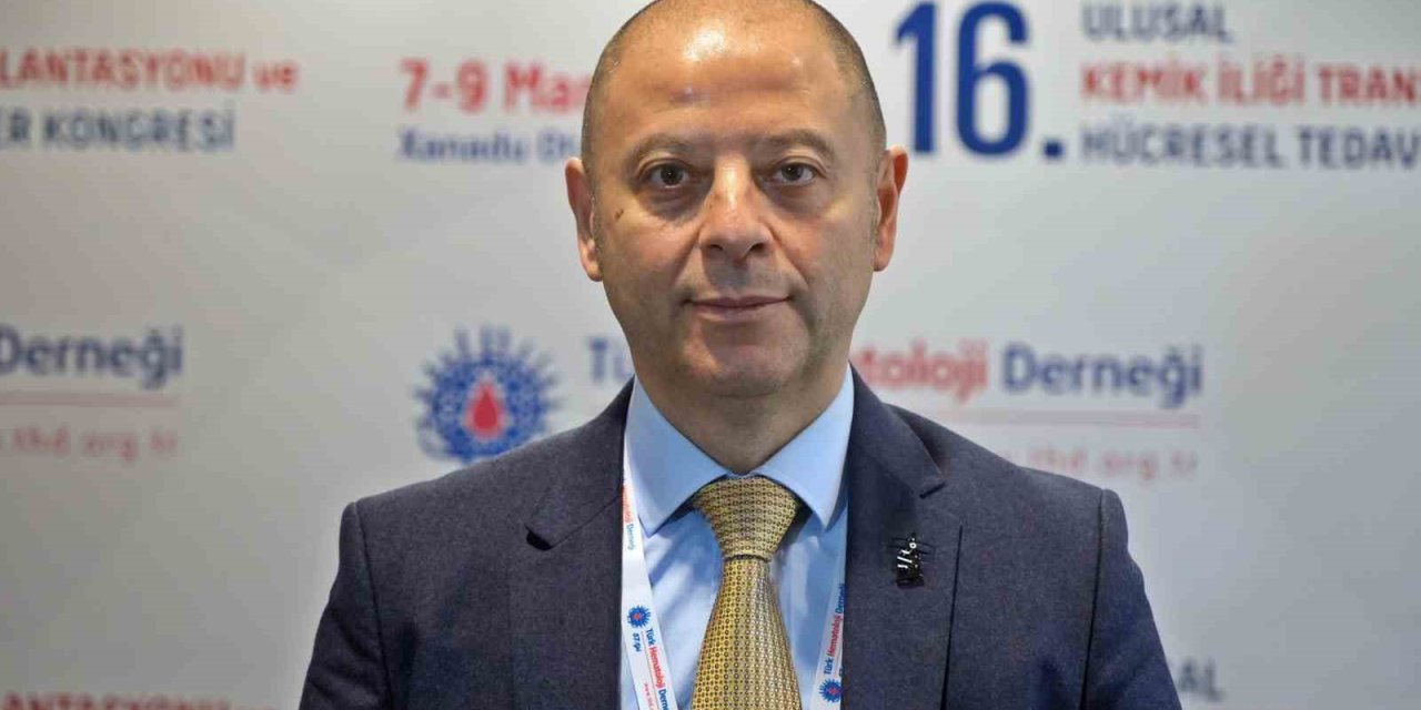 Kök Hücre Naklinde Akraba, Akraba Dışı Ya Da Yarı Uyumlu Nakil Başarısı Birbirlerine Çok Yaklaştı