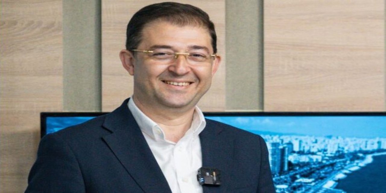 Soydan: "büyük Projeleri Cumhur İttifakı İle Biz Yaparız"