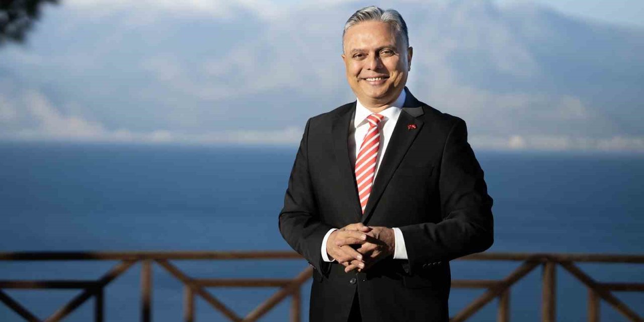 Muratpaşa’da Dijital Dönem Başlıyor