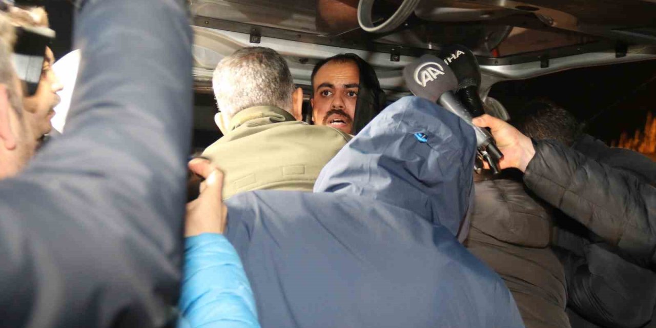 6 Yaşındaki Nur Elif’in Ölümüyle İlgili Akrabaları Hakkında Ağırlaştırılmış Müebbet Hapis Talebi