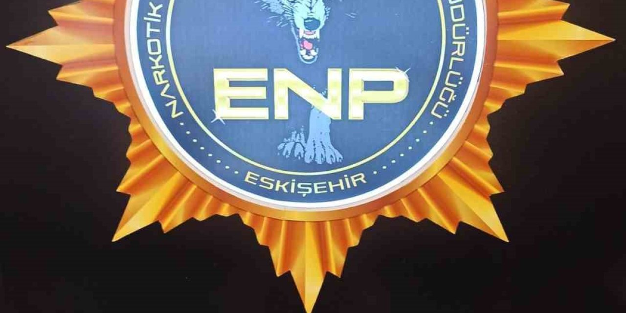 Polisten Uyuşturucu Satıcılarına Yönelik Çalışma